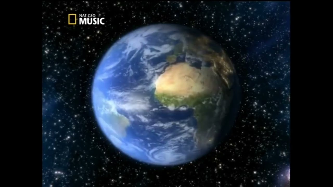 nat geo music ID #2