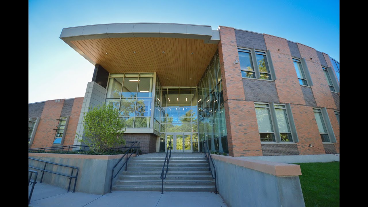 Charter Oak International Academy