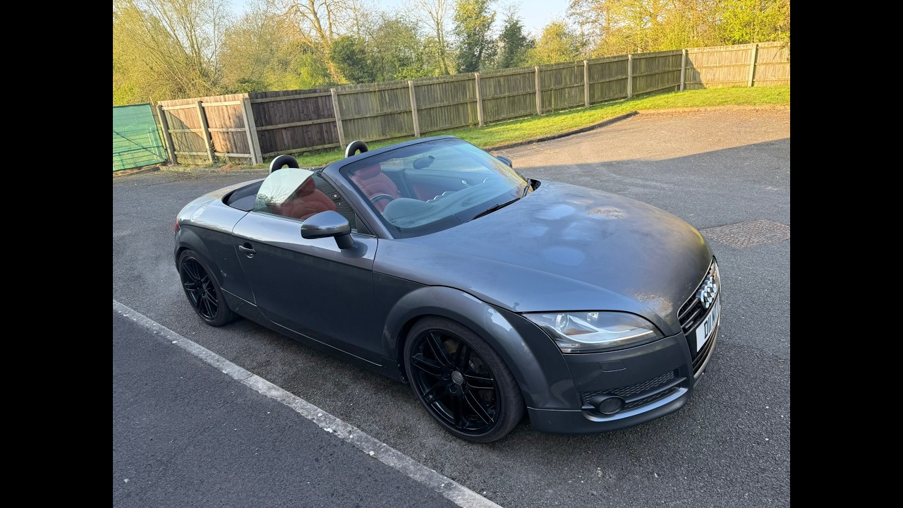 Lincolnshire Driving 360