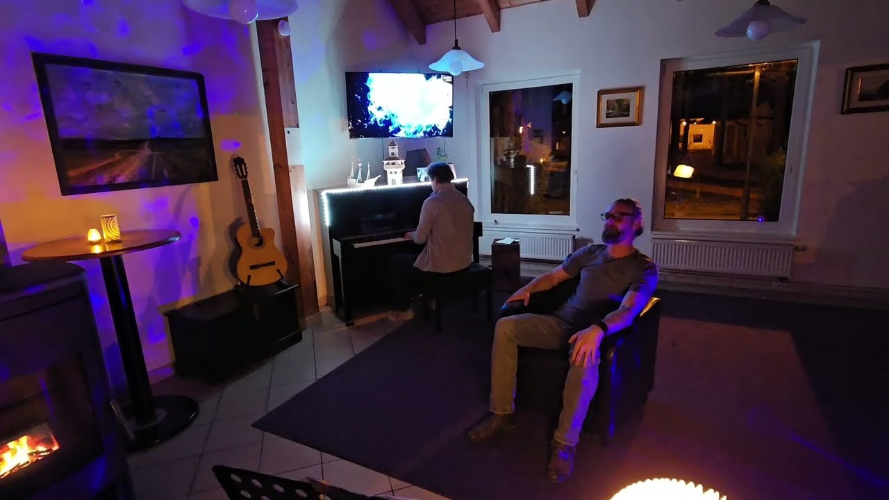 Lied ohne Grenzen ( von Jakob Heymann)