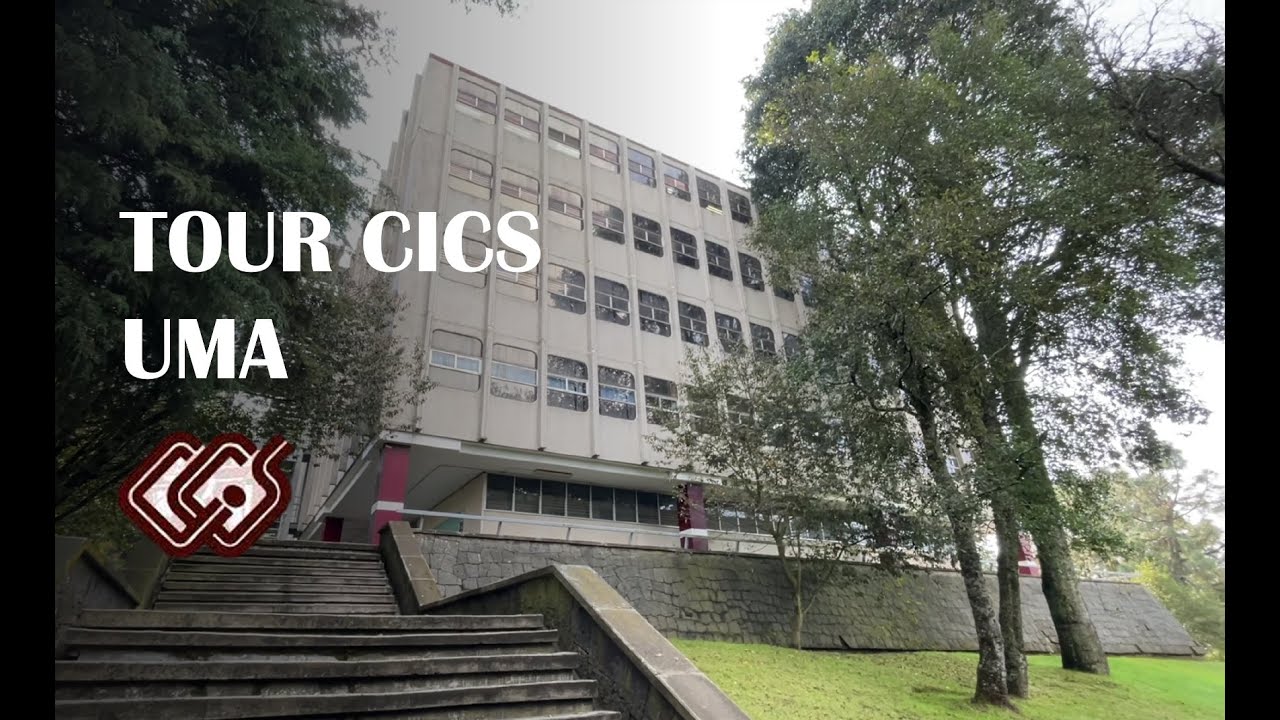 Tour CICS UMA