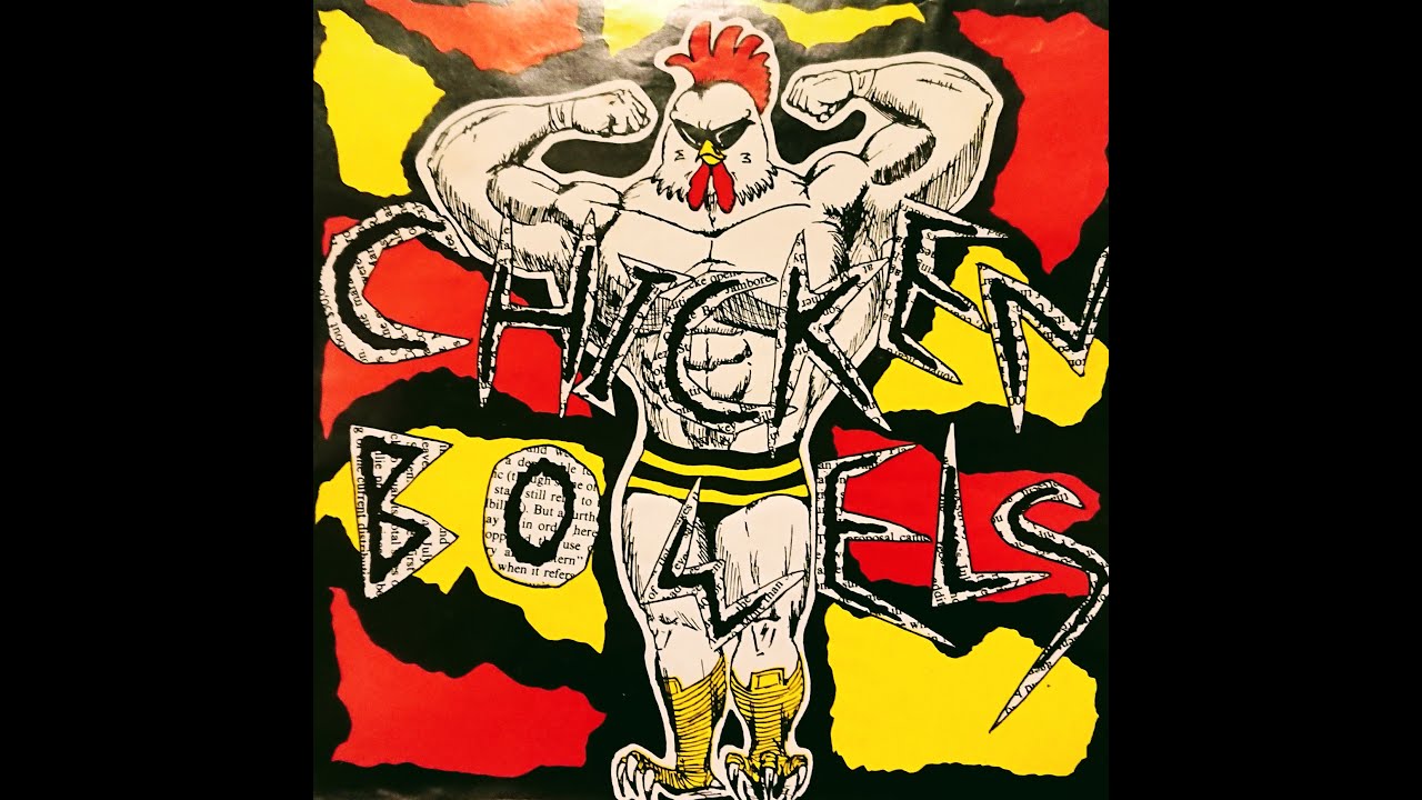 chicken bowels 7