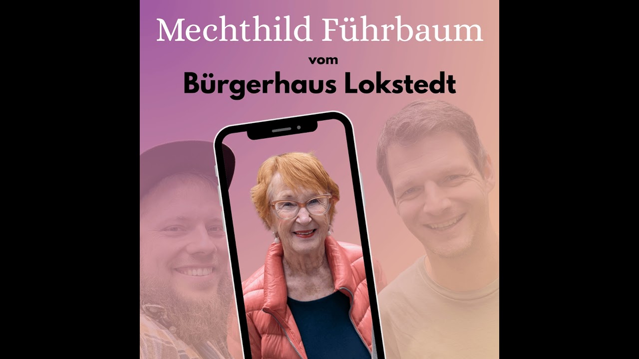 S1F5 Mechthild Führbaum vom Bürgerhaus Lokstedt