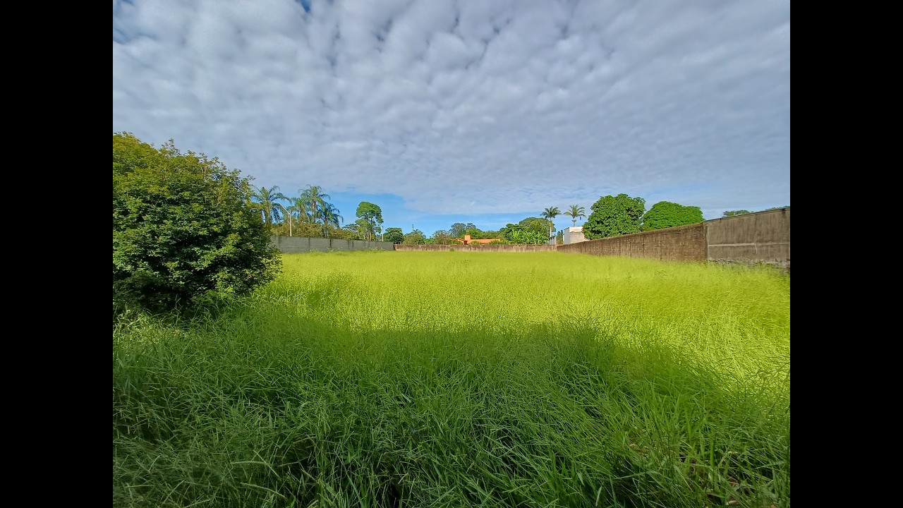 Terreno Plano de 3.200 m² à Venda no Bairro Santa Rita em Piracicaba - Ref: 104723