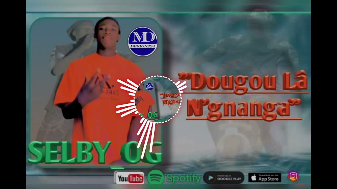 Selby og dougoula nana ta