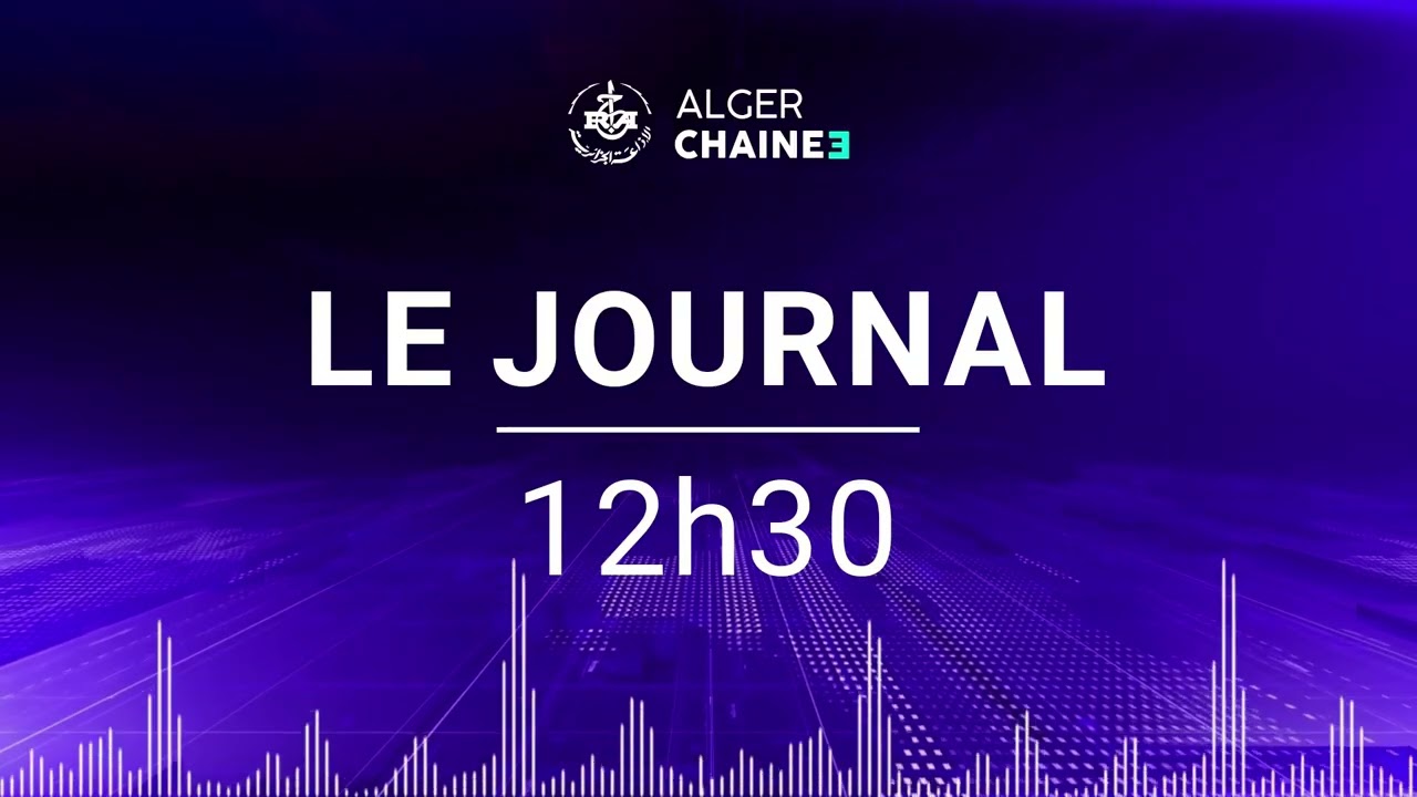 Journal de 12h30 du 19/02/2026