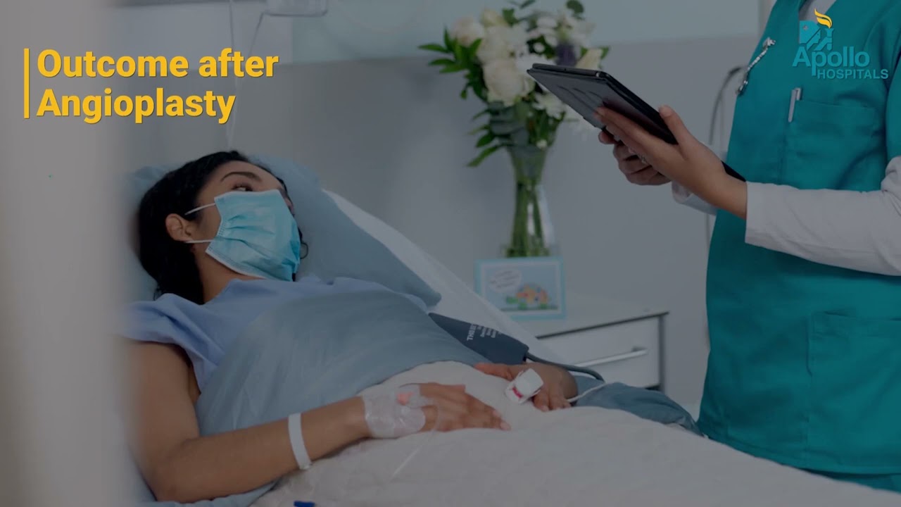 Angioplasty vs Bypass Surgery | Which Is Right for You?
