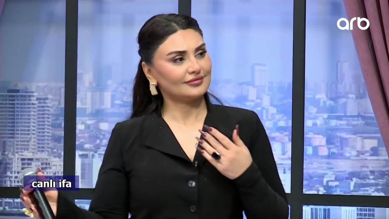 Günə Uğurla - Tacir Şahmalıoğlu & Şəbnəm Tovuzlu & Elmir Qəhrəmanov - Popuri - Canlı ifa