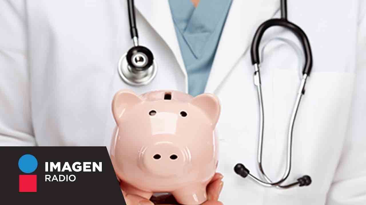¿Cómo funciona un seguro de gastos médicos mayores?