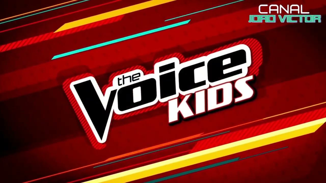 (AT) Cronologia de vinhetas do "The Voice Brasil" (2012 - 2022)