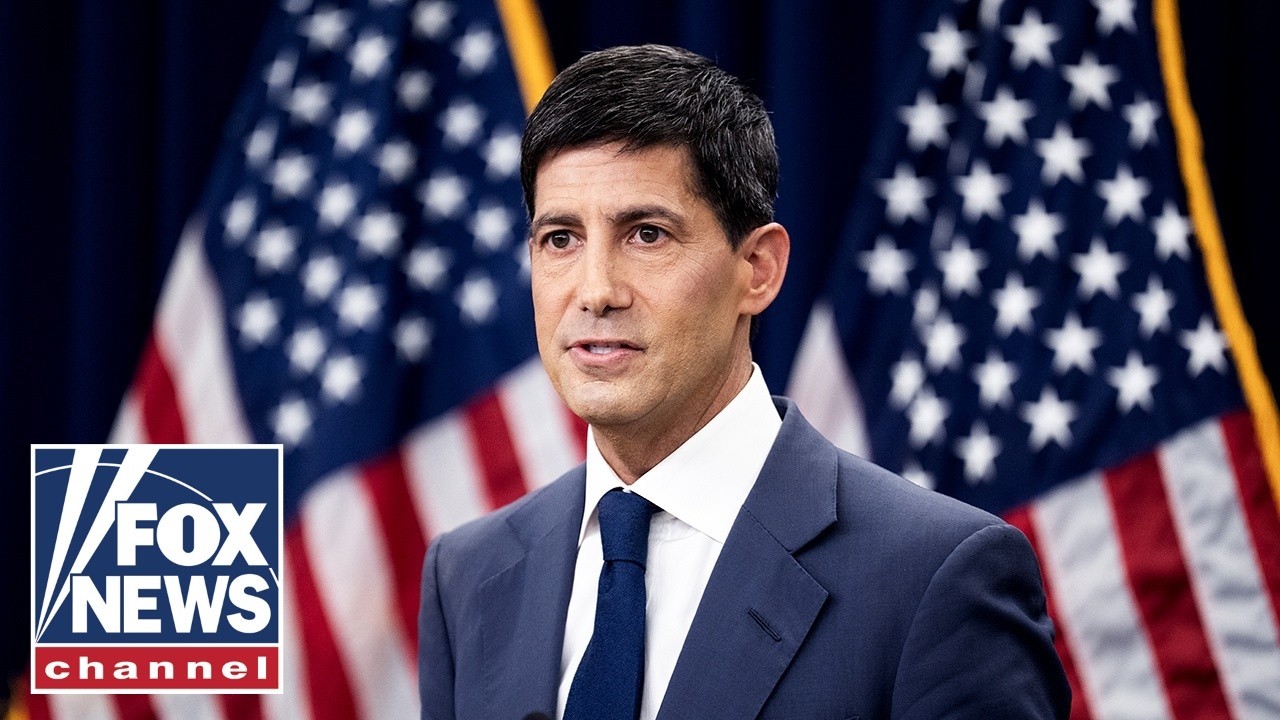 WATCH LIVE: Fed Chair Kevin Warsh holds interest rate press conference