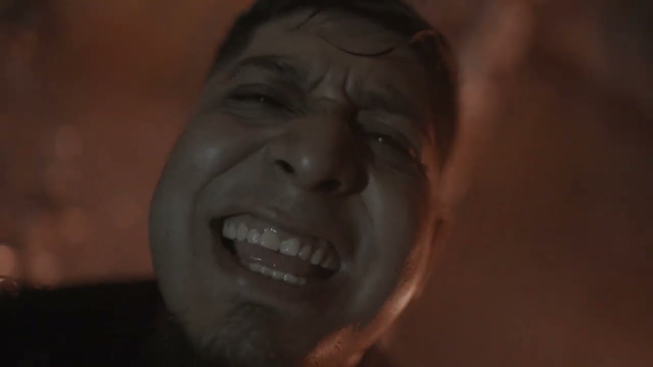 RAMBOOKISS -MALDITA SEAS ( VIDEO OFICIAL )