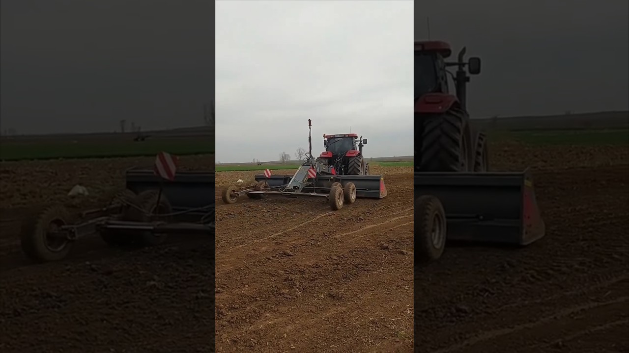 Лазерный планировщик грунта FARMER LTM +79383462368 - FJB GROUP LLC