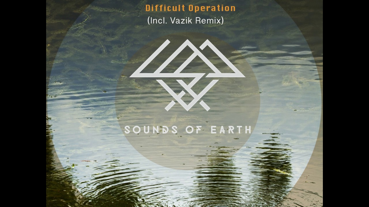 Tesla - Difficult Operation (Original Mix)