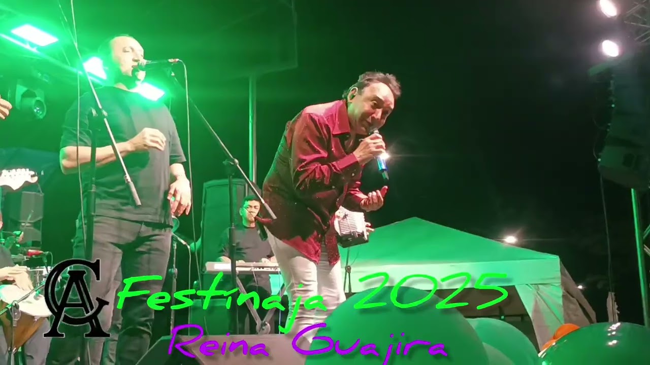 Reina Guajira 