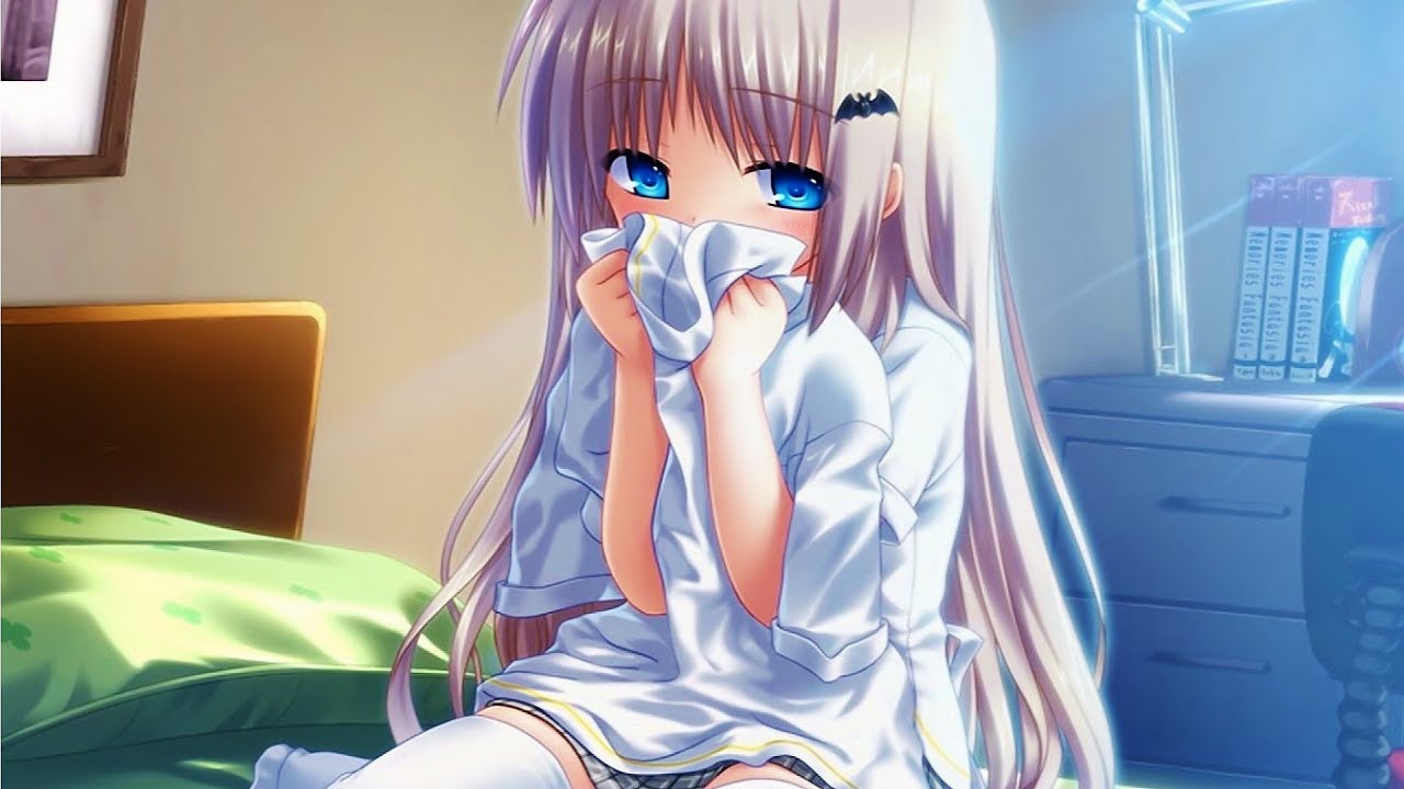 Nightcore - Irgendwann