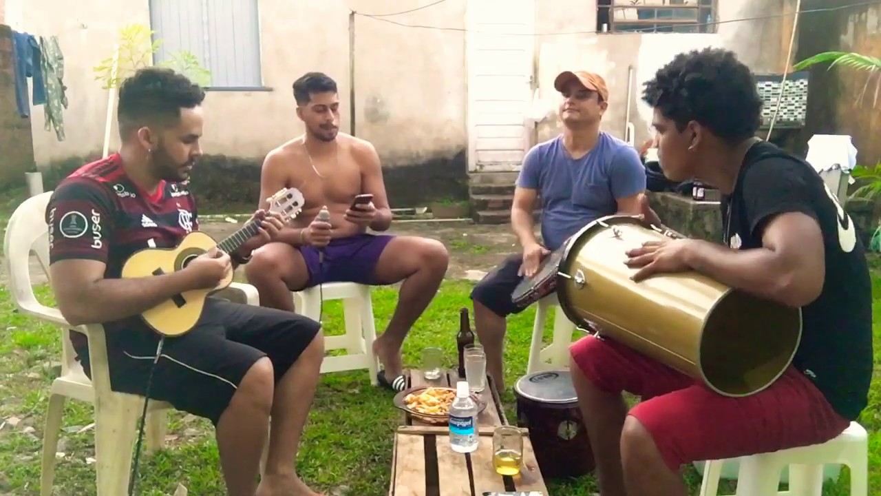 Fatalmente/Separação - Novo Samba Acre