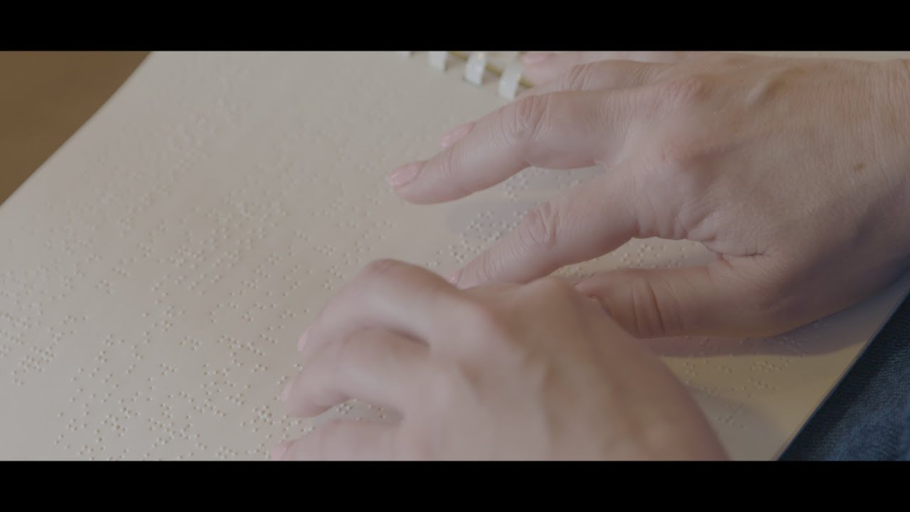 Today in Technology: How the spirit of Louis Braille lives on in today’s AI innovators