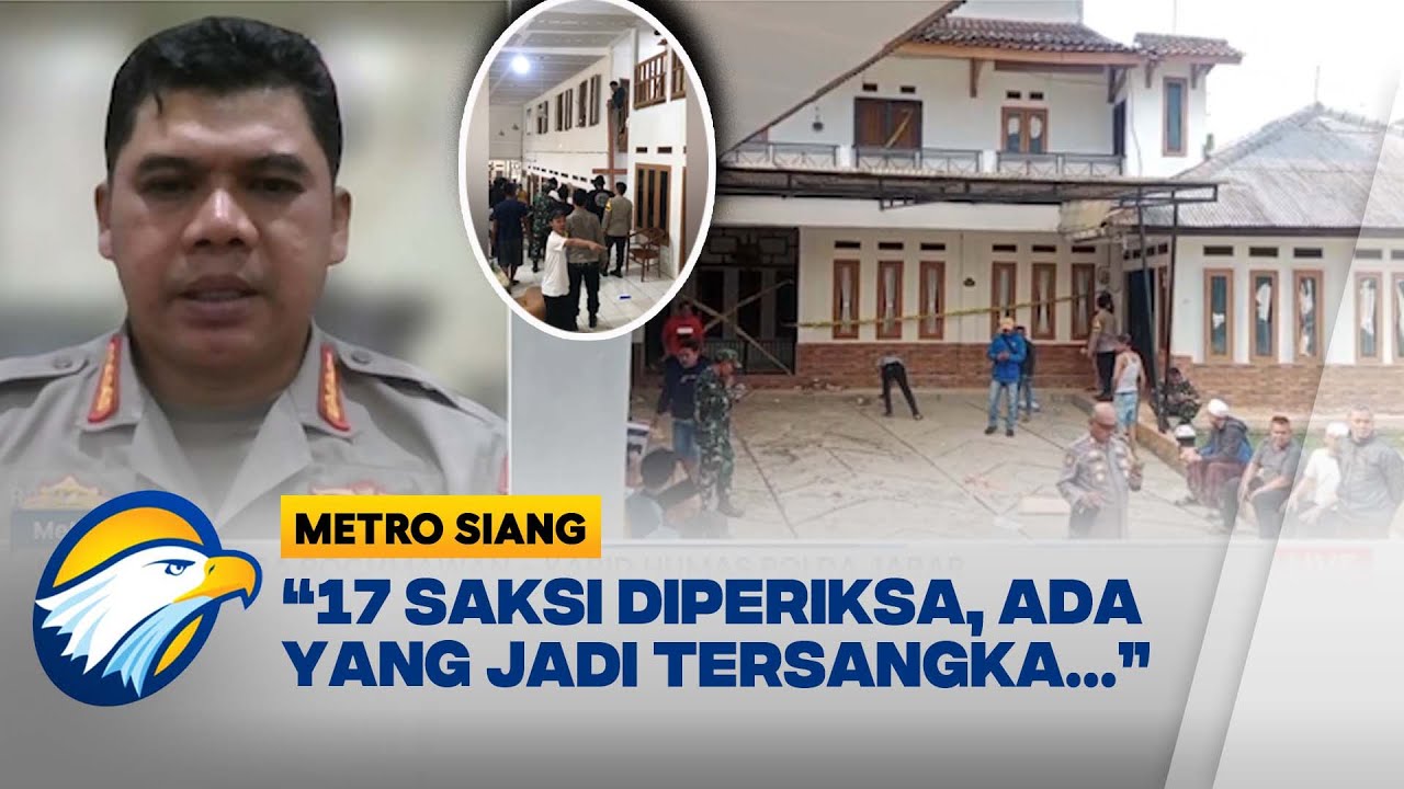 [DIALOG] Tindakan Intoleransi Warga Sukabumi Benar Karena Salah Paham?