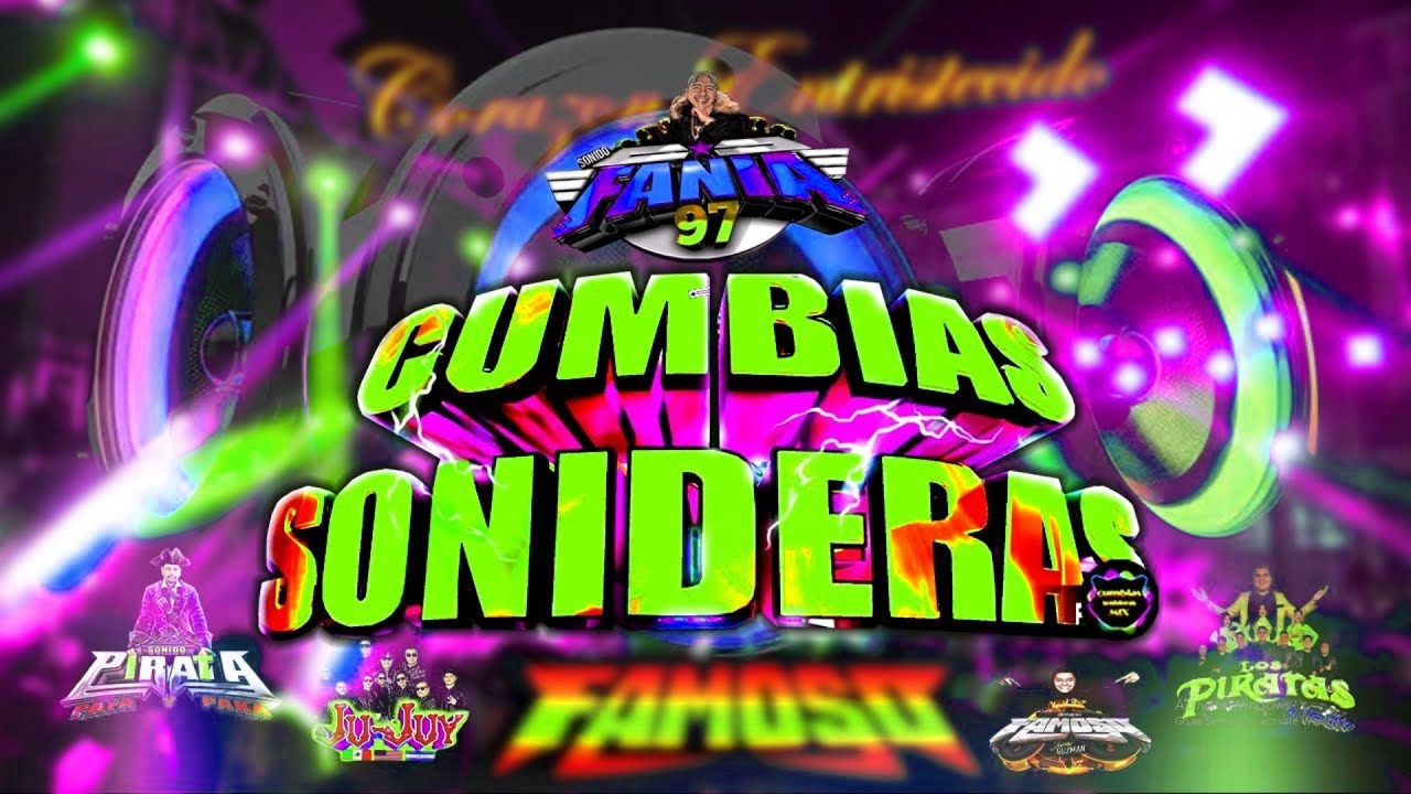 ⚡LAS MEJORES CUMBIAS SONIDERAS DEL AÑO 2026🎉CUMBIAS PARA BAILAR TODA LA NOCHE🕺💃CUMBIAS PERRONAS MIX