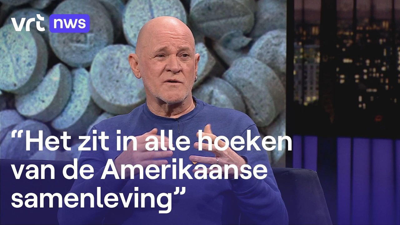 Fentanyl als massavernietigingswapen