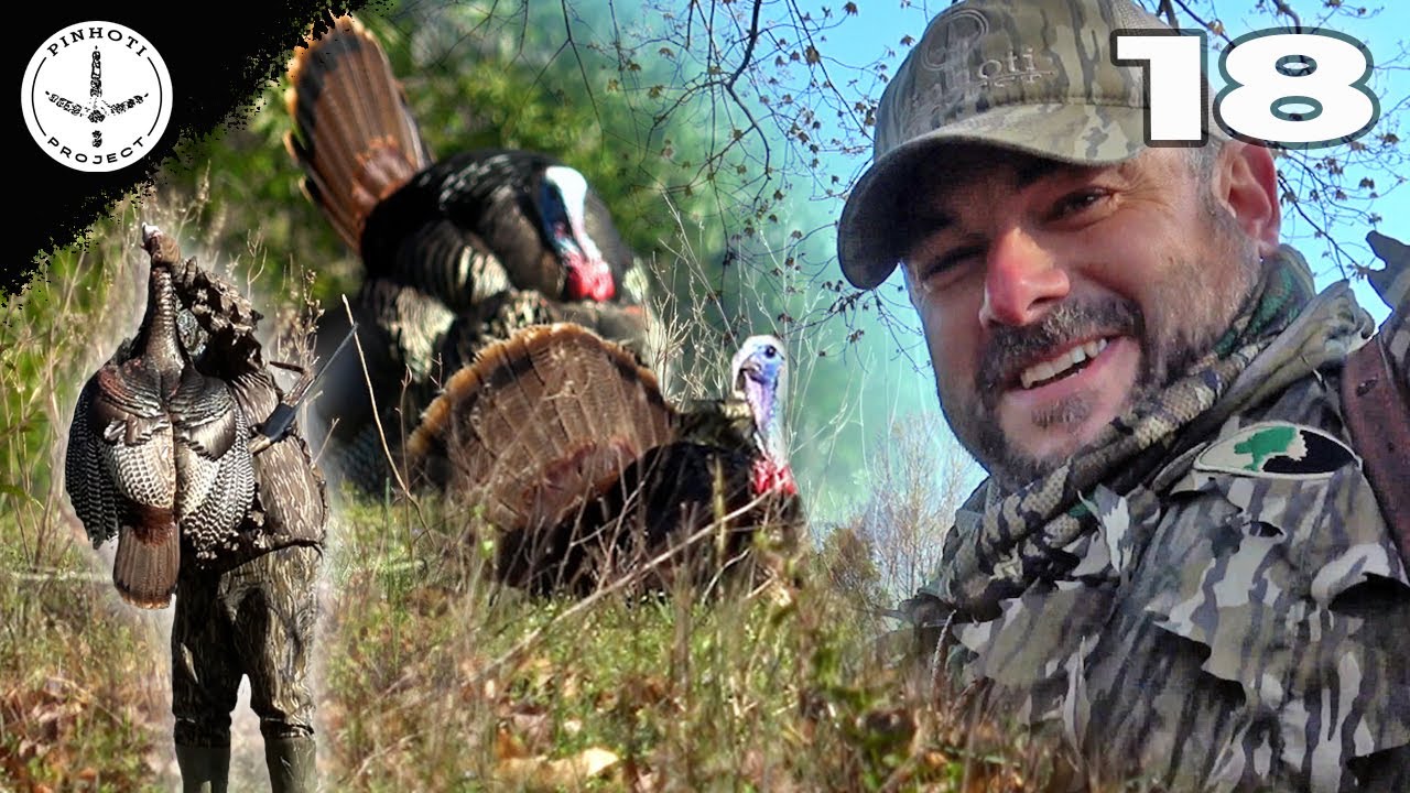 OLD FRIENDS, FAMILIAR PLACES, the SAME OLE FUN | TENNESSEE OPENING DAY 2025 | GOBBLER in your FACE!