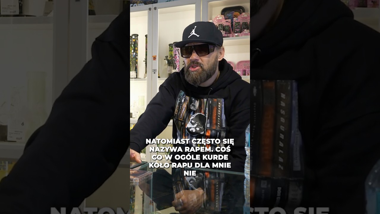 DGE: &bdquo;To jest zapis mojego życia. Tu nic nie poprawiam&rdquo;