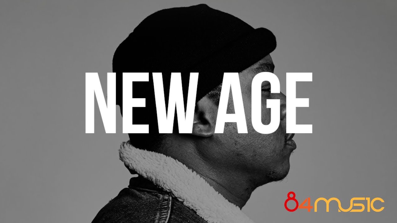 New Age - Jadakiss x Dave East Type Beat | Boom Bap | Soulful