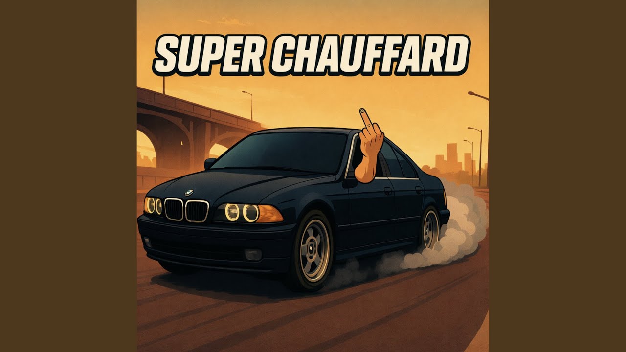 Super Chauffard