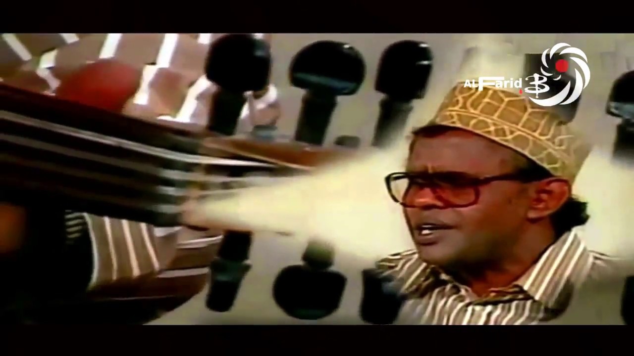 رائعة لله مايحويه هذا المقام , محمد مرشد ناجي
