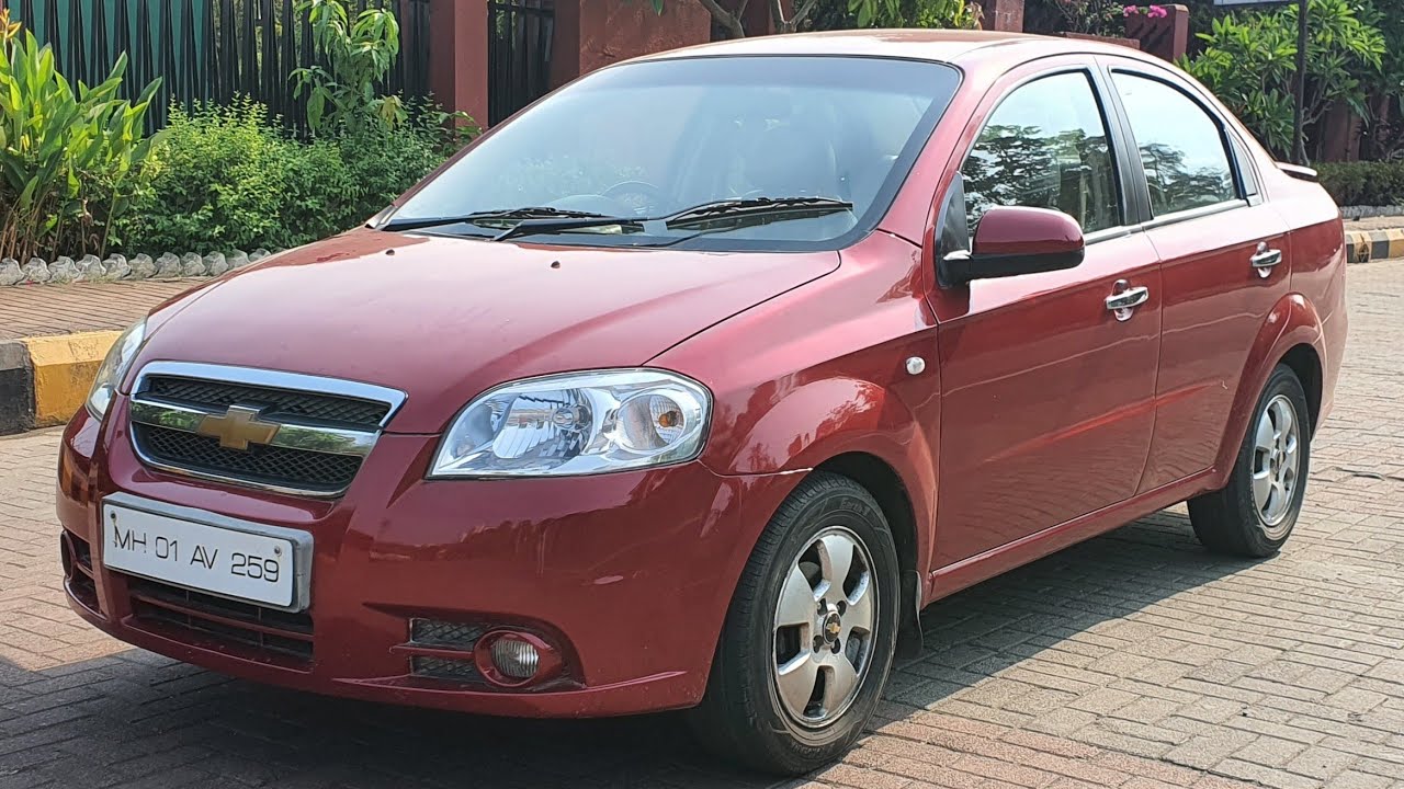 (ПРОДАНО)🔥 Chevrolet Aveo 1.4 LT 2010 года выпуска. Дешевле, чем хэтчбеки типа Swift VXI или i10....
