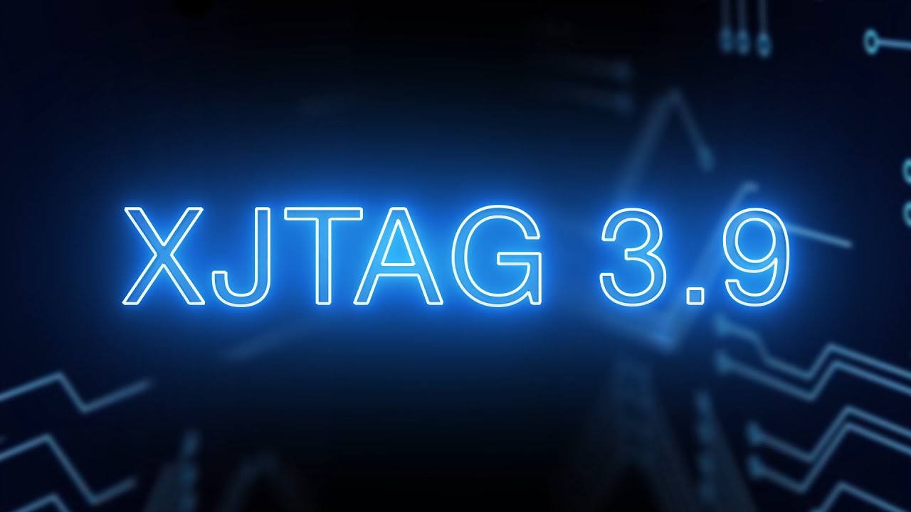 Was ist neu in XJTAG 3.9?