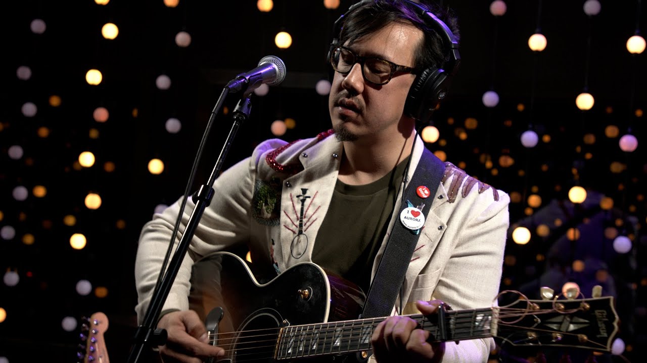 No-No Boy - Boat People (Live on KEXP)