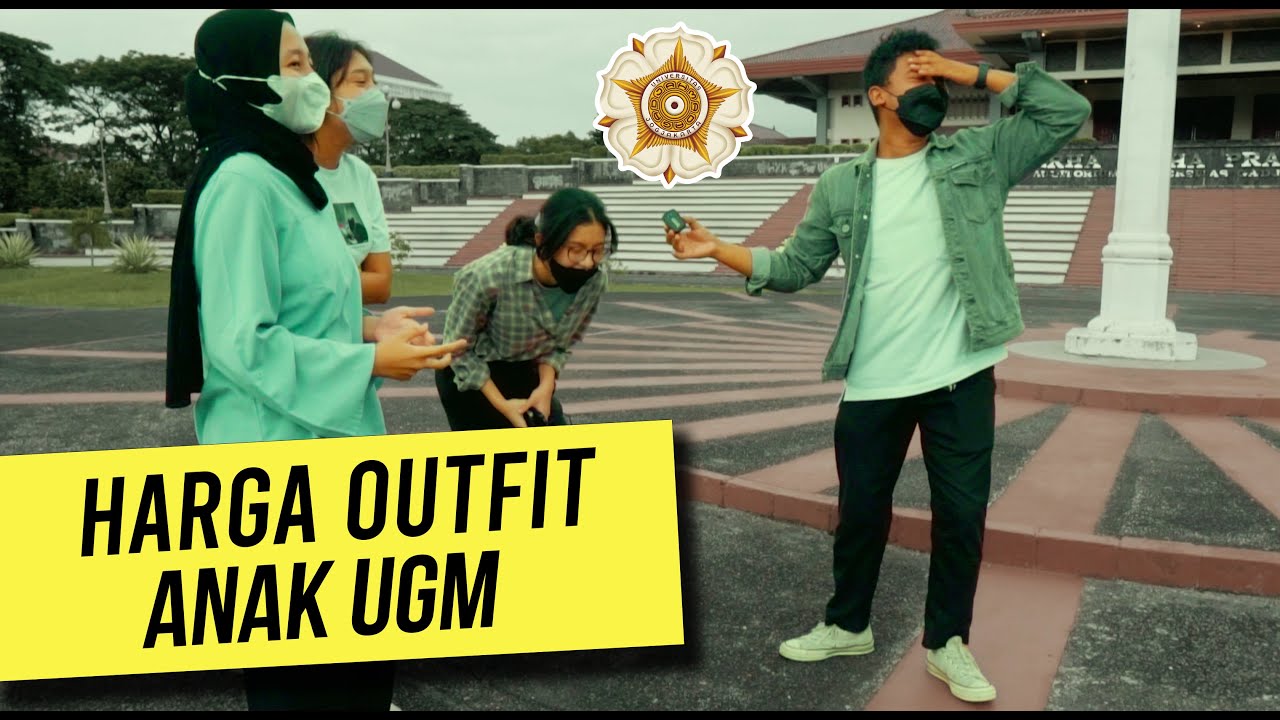 BERAPA HARGA OUTFIT ANAK UGM