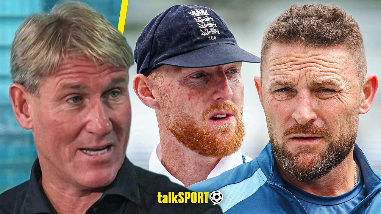 Simon Jordan REACTS to Brendon McCullum being 'WORRIED' about Ben Stokes after Nightclub INCIDENT!