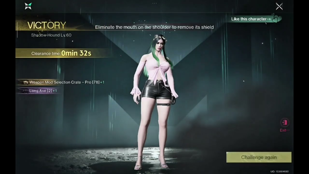 Burden of Betrayal Bow build