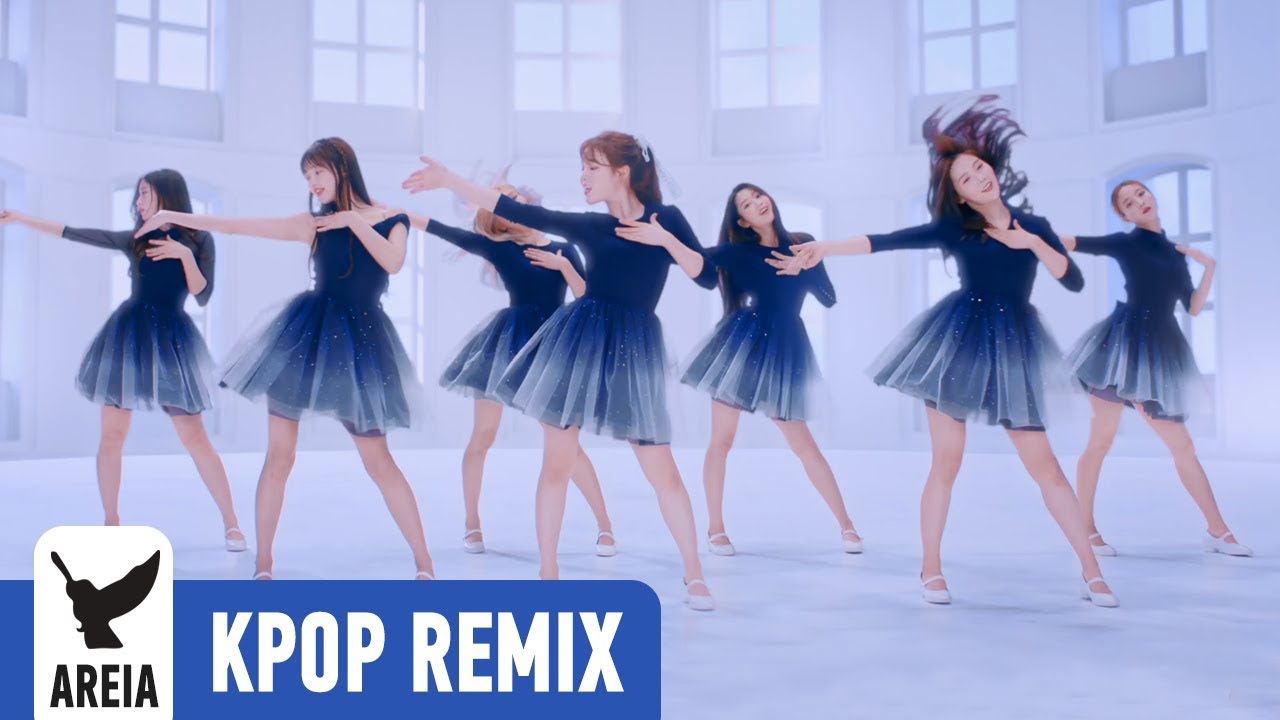 OH MY GIRL - The Fifth Season