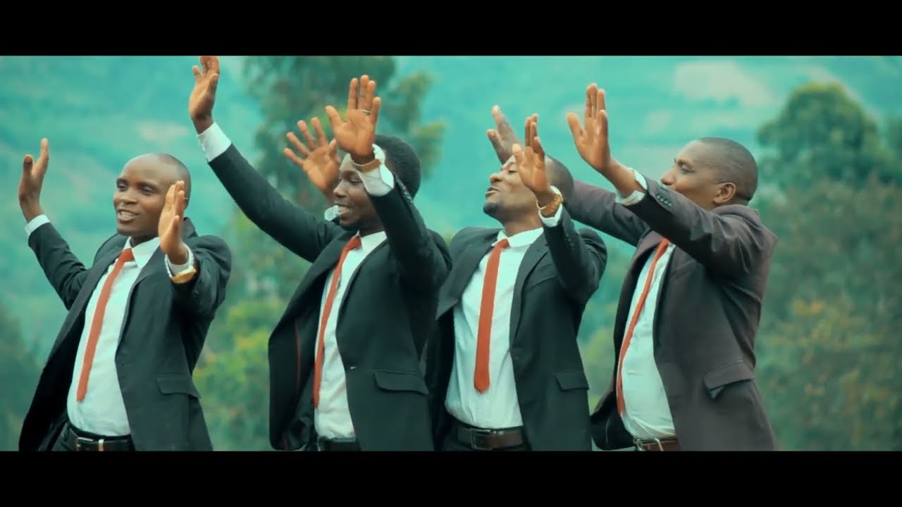 UMUGERI by Abiyemeje Choir, Official Video