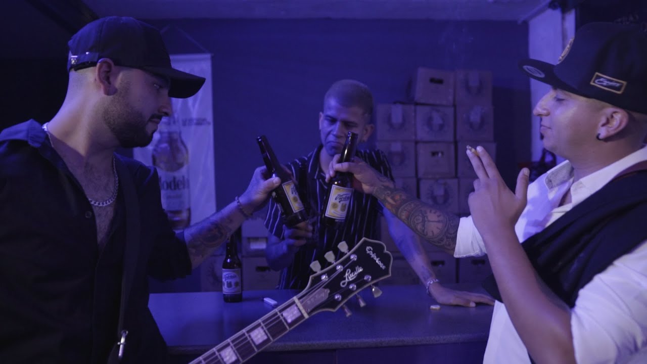 Zornoza ft. @Danntik & @ToserOneOficial - Condenado
