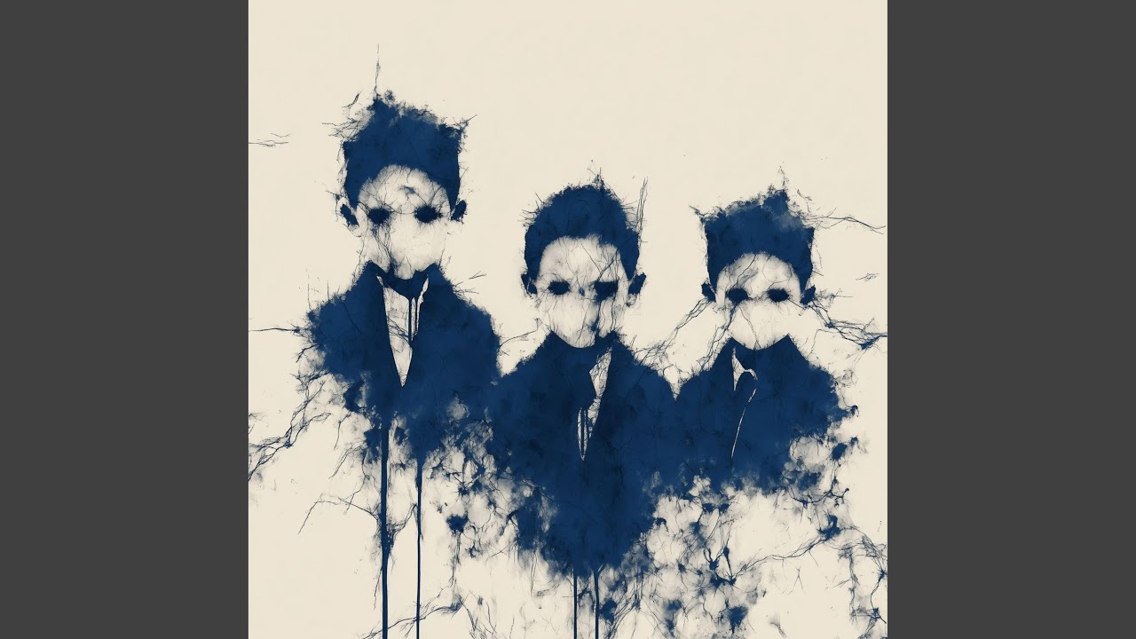 Them Kids With Coal-Black Eyes