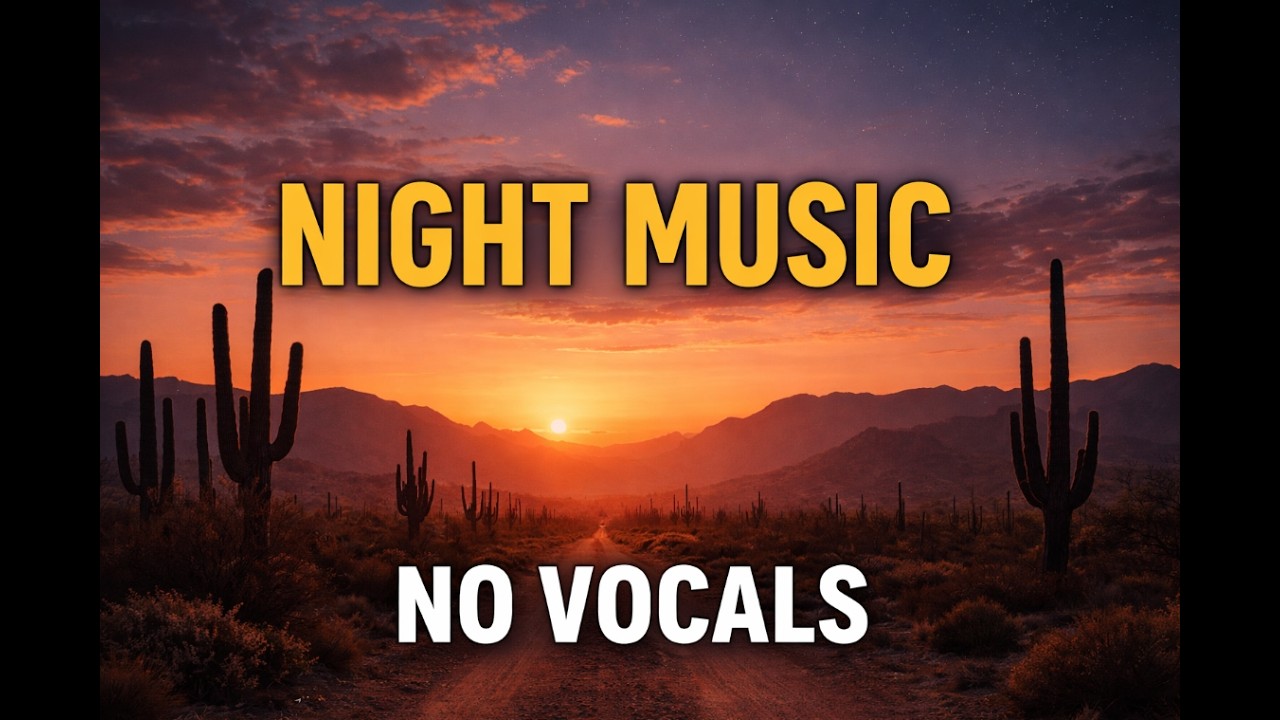 Relaxing Instrumental for Deep Sleep & Peaceful Mind
