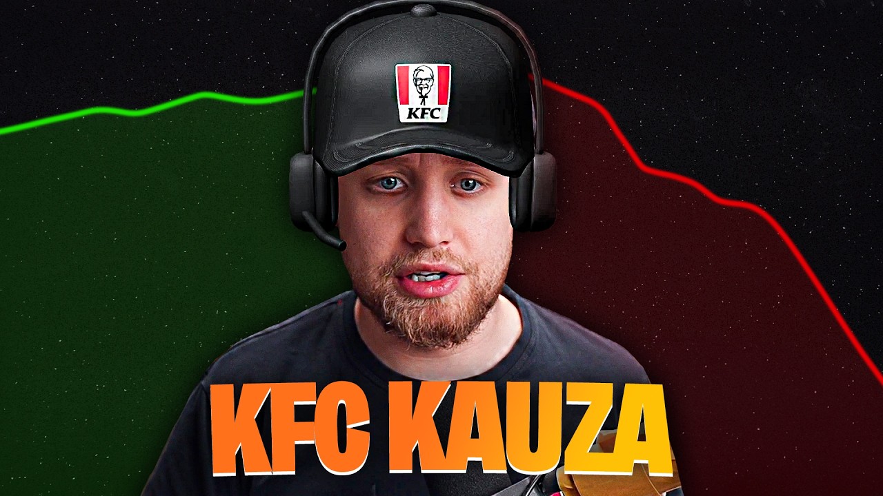 SHRNUTÍ KFC KAUZY