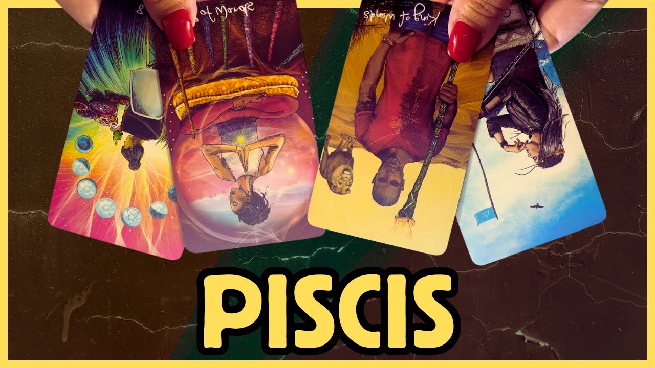 Piscis ♓️ ALGUIEN SE ALEJÓ DE TI Y AHORA SE MANTIENE ESPIÁNDOTE 🔍👀 #PISCIS AMOR FEBRERO 2026 🔮