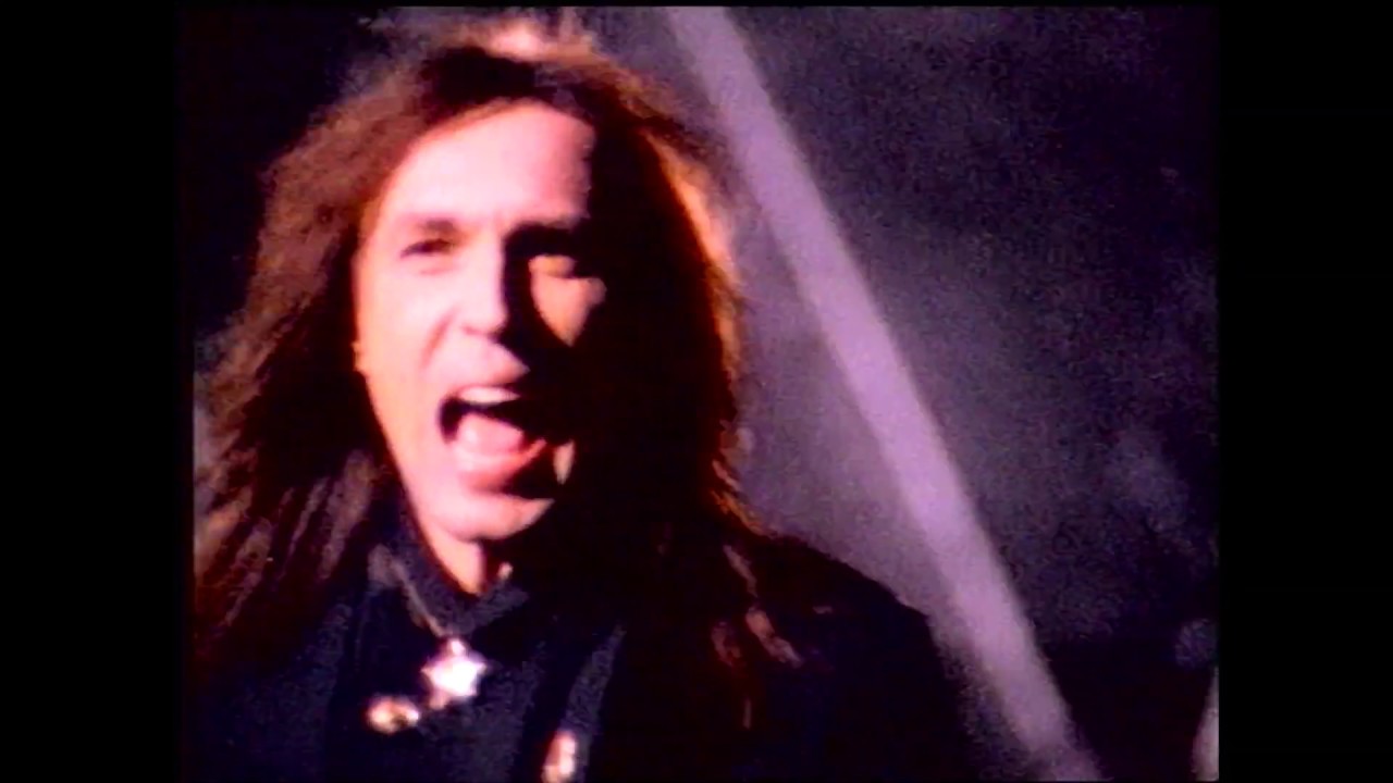 GORKY PARK ` MY GENERATION | Official Video, 1990