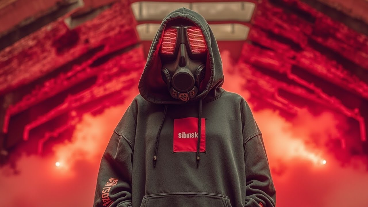 Underground Trap 2025 🚨 Best Hip Hop & Dark Rap Music 2025 - Industrial Trap Mix 2025