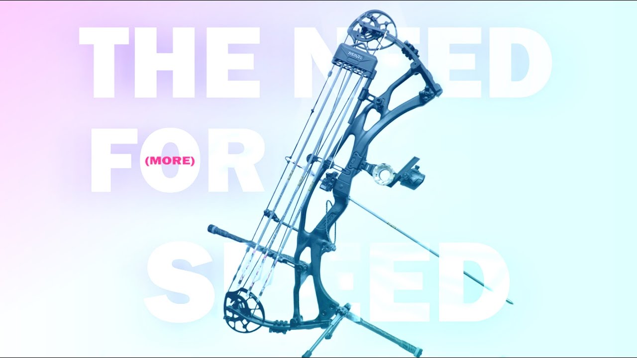 Fastest, Smoothest, Carbon Bow? Hoyt RX-7 Ultra S REDUX #hoytarchery #archery #bowhunting #arrow