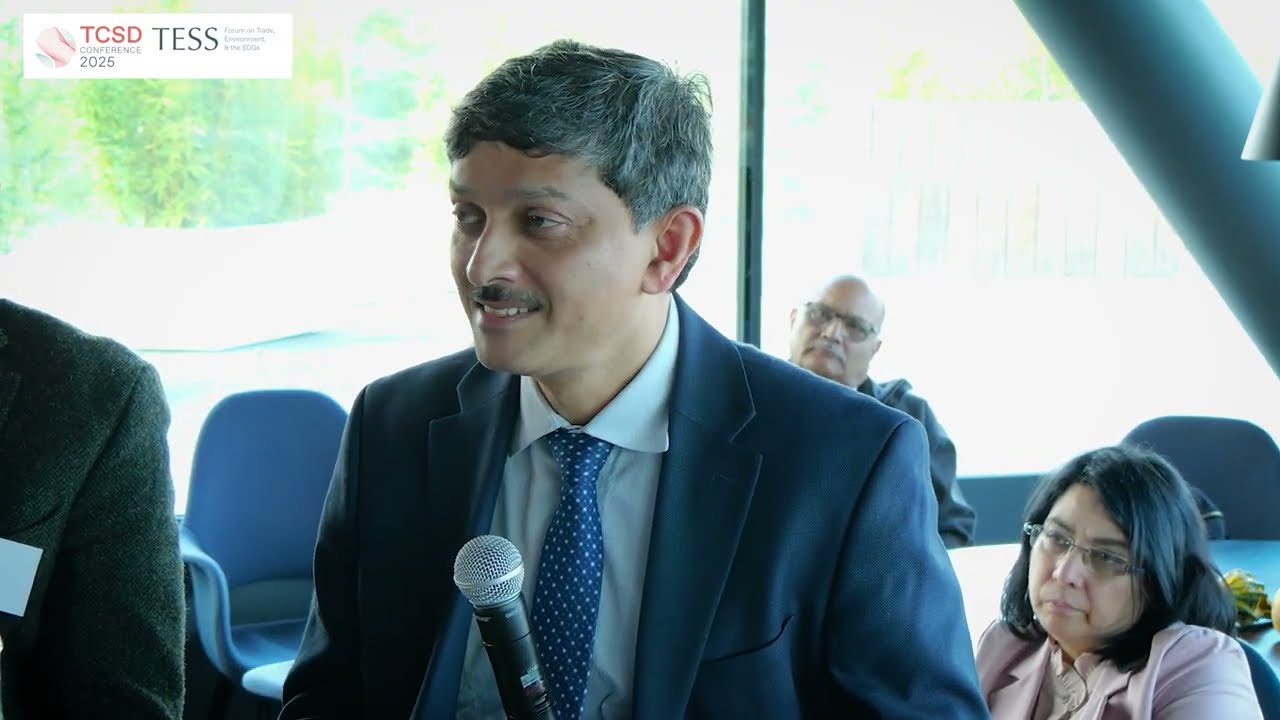 Sustainable Investment & Technology Models, Partnerships, & Agreements in Support of Climate Action