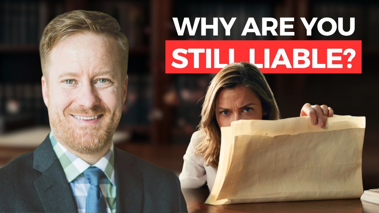 Your LLC Won't Avoid Your Personal Liability