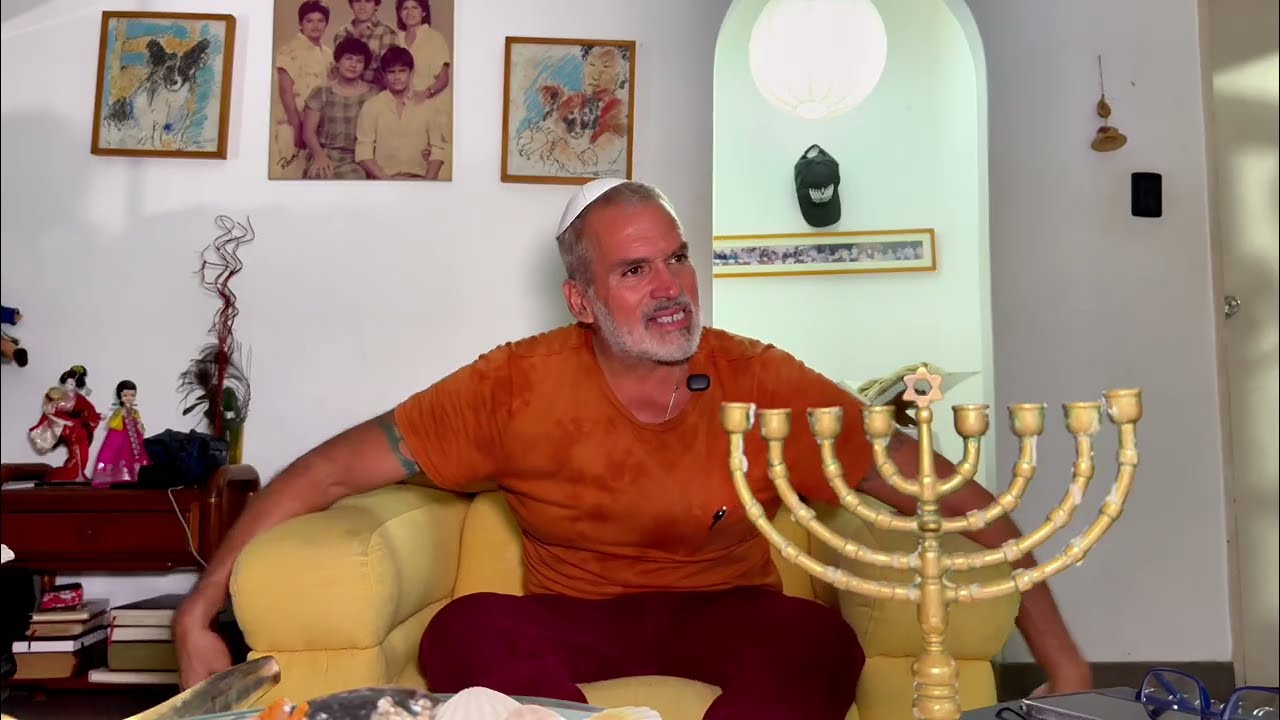 Parashat Mishpatim (Éxodo 21:1 – 24:18).