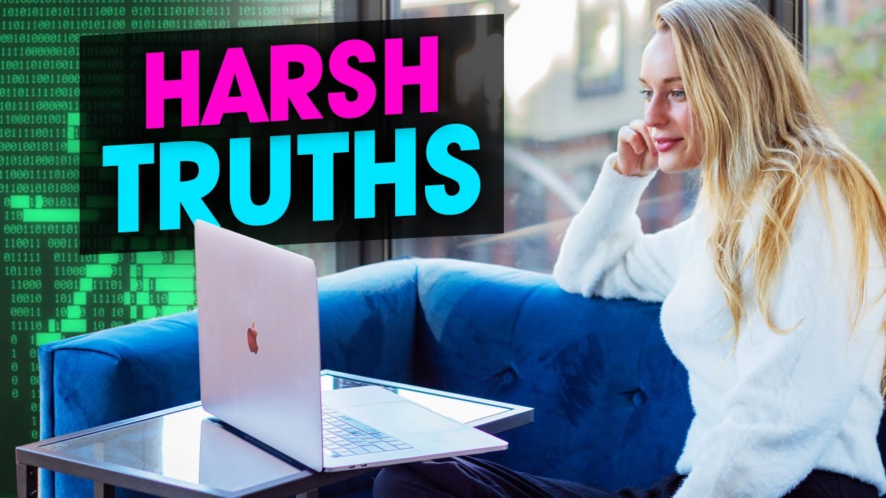 Harsh Truths No One Tells You About Programming